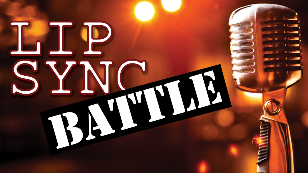 The 17 Best Songs For Your Next Lip Sync Battle